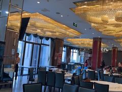 -聚鑫阁江浙菜·非遗传承技艺(青村帝华园店)
