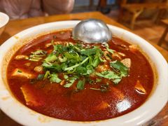 -梁平烂肥肠(梁平时光店)