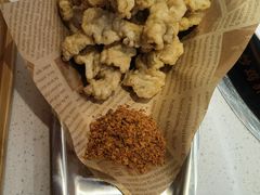 -虎丫炒鸡(平顶山汝州绿洲广场店)
