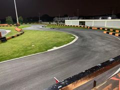 -宝山流光速国际赛车场(宝山店)