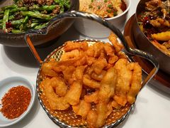 -上上席川菜(凯德乐峰广场店)