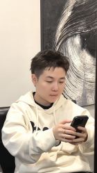 -MASTER 男士发型设计