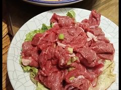 -亮欢寨酸汤鱼(沙冲路店)