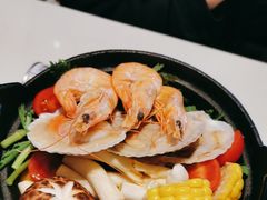 -卡朋西餐(祈福缤纷汇店)