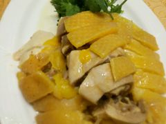 -瑞记湛江鸡饭店·粤西第一鸡(粤垦店)