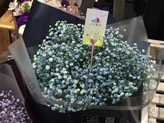 -豆豆花艺(新光天地店)