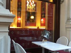 -Cafe Sacher(WIEN)
