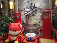 -小龙坎火锅(全球总店)