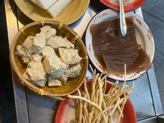 -叁口煮老火锅(东升店)