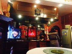 -永兴餐厅(复兴中路店)