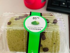 -85度C(北京八角物美店)