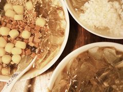 -黄氏沥泉·冰粉(玉林店)