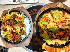 -英子补身汤(海兰路店)