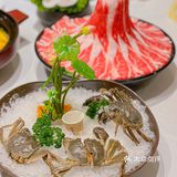 南通新店🦀️濠河畔新晋海鲜馆——W夜宴