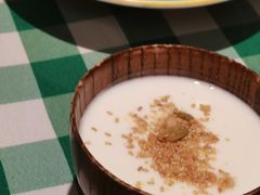 酸奶-新疆巴州金丝特餐厅(大钟寺店)