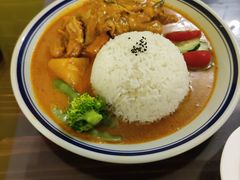 -马来MO简餐.南洋风味料理(美食街店)