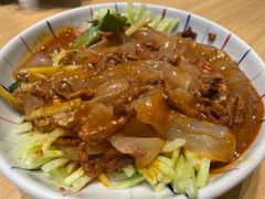 -春饼先生·北京烤鸭(甘井子万达店)