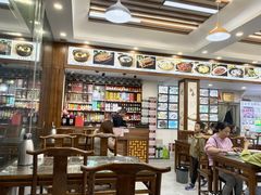 -徽州美食(三十年老店)