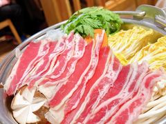 -林妈妈村·日式料理(宝山万达店)