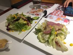 -斗牛士牛排餐厅(嘉里汇店)