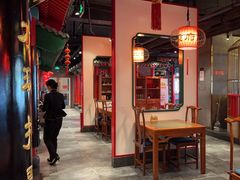 -北平食府.北京烤鸭(亦庄店)