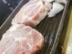 -炙韩料理·部队锅专门店