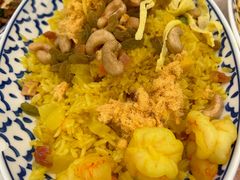 菠萝饭-KingThaia金泰兰(滨江天街店)