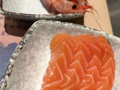 -初色海鲜自助(万丰路店)