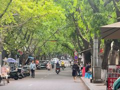 -晓友烧麦(光华村店)