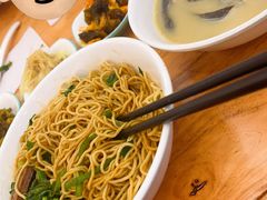 -欣达面馆(天桥支路店)