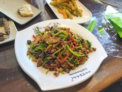 -巴依老爷新疆餐厅