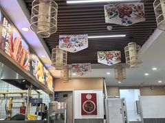 -高群生胡辣汤(亚运村店)
