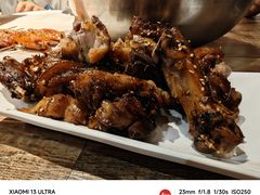 -枪火串烧·东北特色烧烤(罗湖总店)