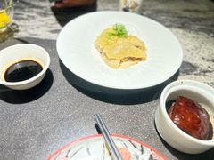 -新白鹿餐厅(松江开元地中海店)