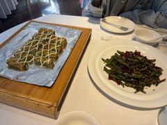 锅贴小塘菜-天福苑(崇宁路店)