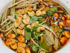 -紫泥369粗粮季(四牌楼店)