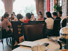 大堂-纳福苑(亮庆餐饮分店)