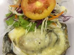 -J Daeng Seafood
