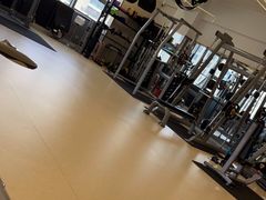 -中田健身工作室(新天地店)