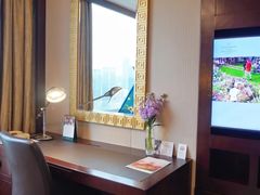 -深圳福田香格里拉大酒店