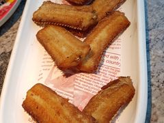 -新白鹿餐厅(松江开元地中海店)