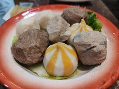 大四喜丸-小龍鳳·港式海鲜打边炉(沙湖路店)