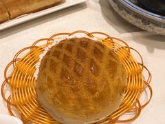 菠萝包-海都六福酒家(世博广场店)