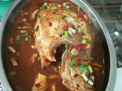 -徽州美食(三十年老店)