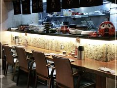 -一豚轩·烧鸟·豚骨拉面(五四路店)