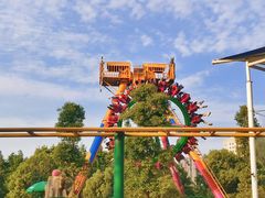 -洋湖国家湿地公园