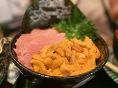 -札幌二条市场 大矶(本店)