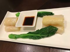 -京香轩·中餐厅(上海中庚聚龙酒店)