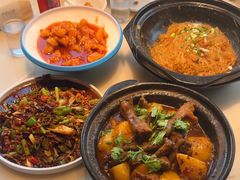 -常和州·夜宵大排档(常州单店)