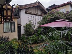 -浔岚云舍mist静谧观景美宿(丽江古城店)